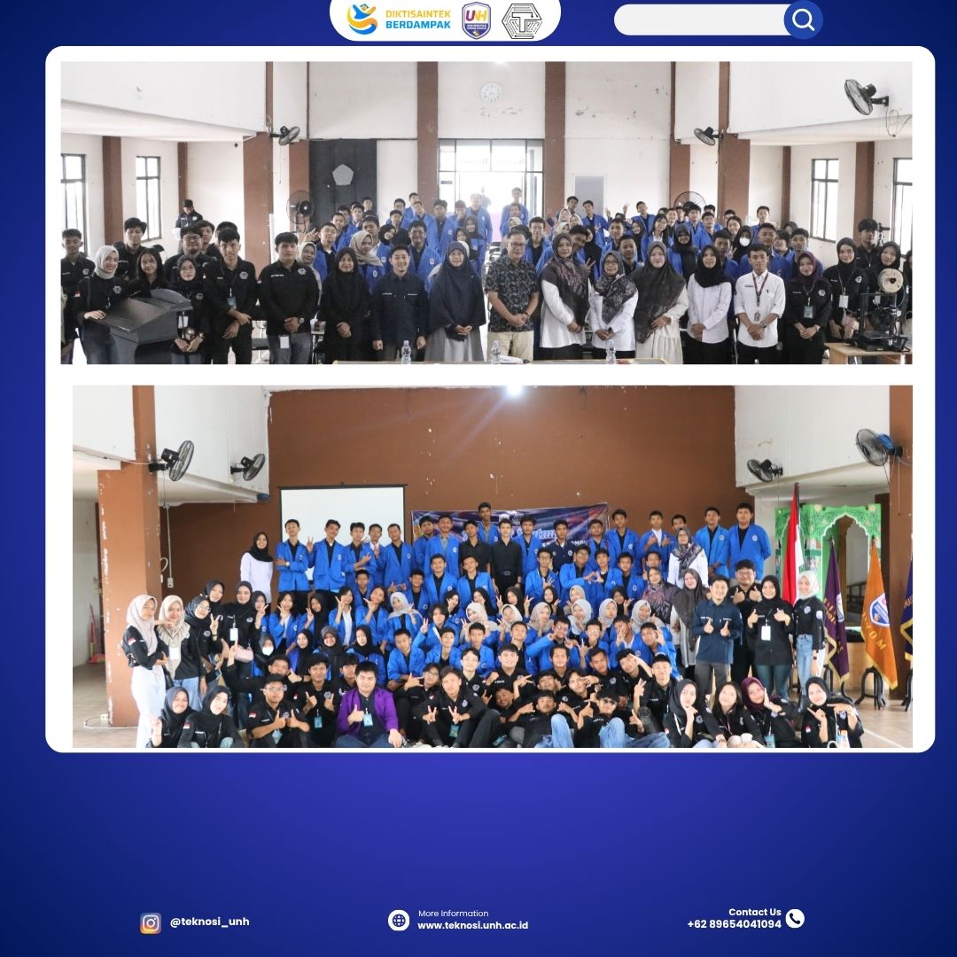 Workshop Kreativitas Tanpa Batas dengan Teknologi 3D Printer