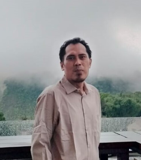 Yandi Anzari, M.Kom