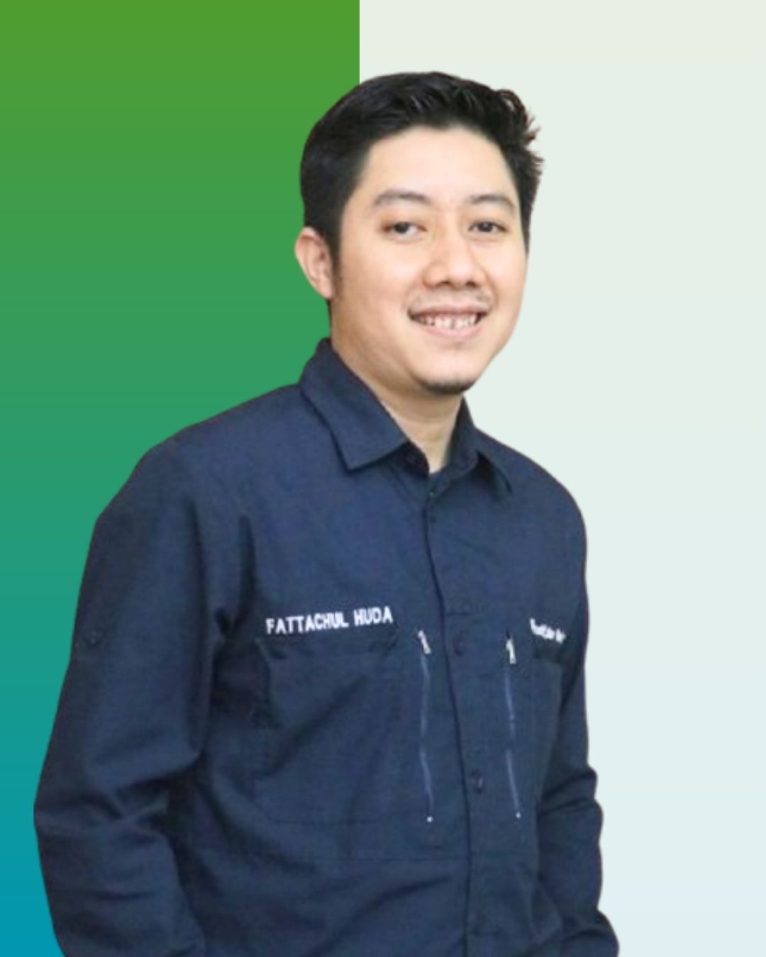 Fattachul Huda Aminuddin