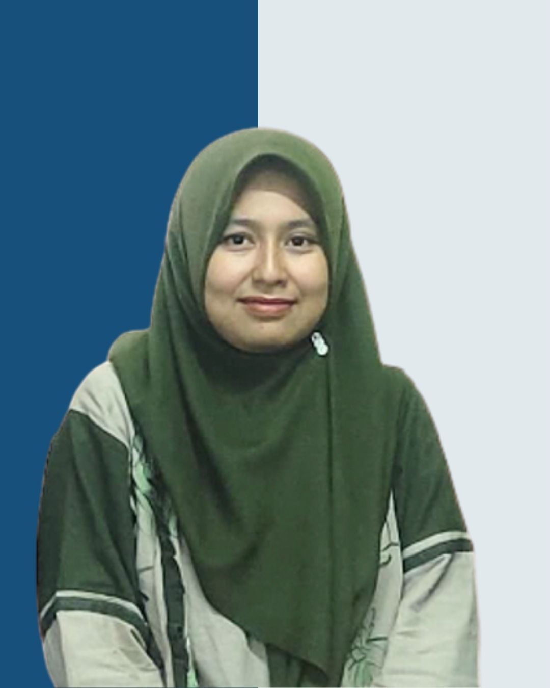 GUSTINA, M.KOM