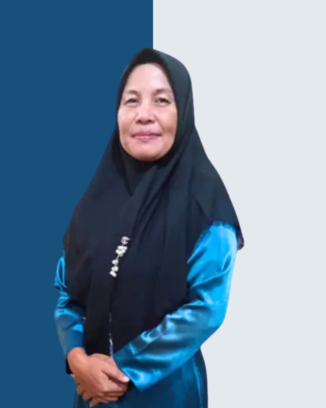LISDARTI, S.KOM, M.S.I