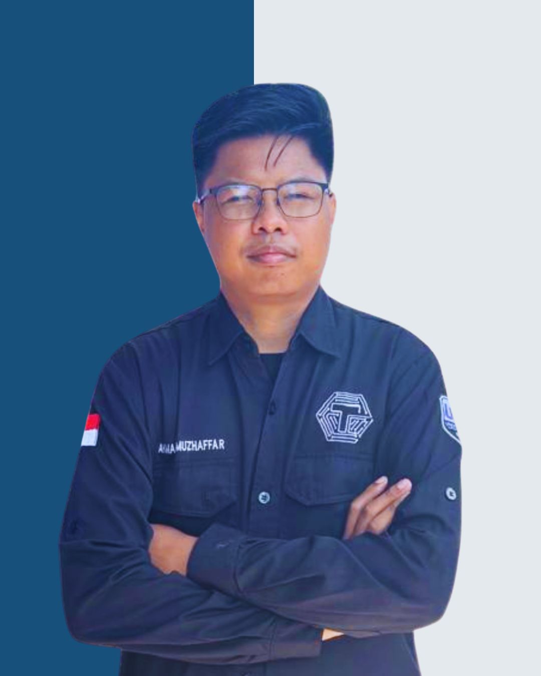 AHMAD MUZAFFAR