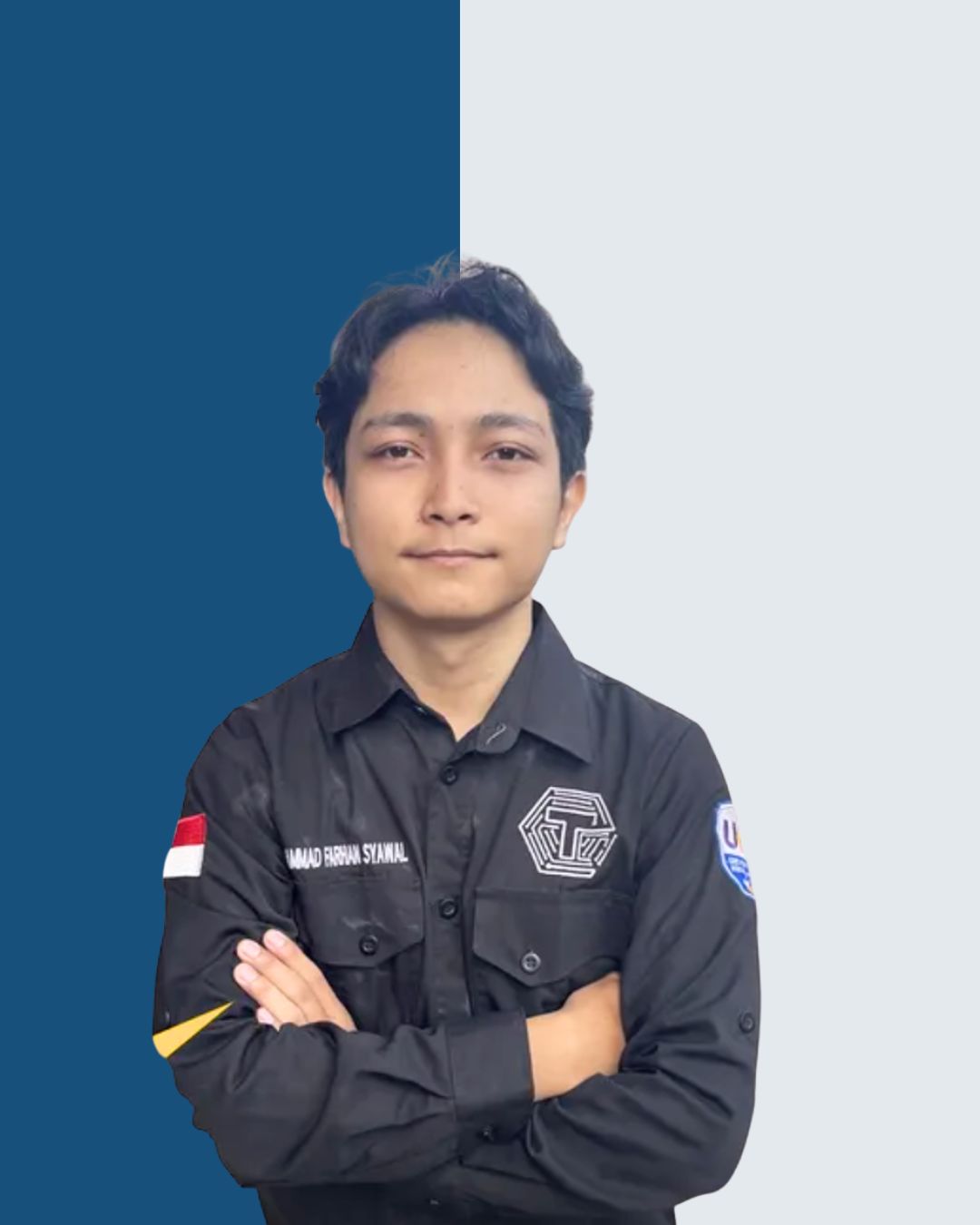 M. FARHAN SYAWAL